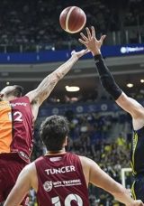 Galatasaray MCT – Fenerbah&ccedil;e Beko Ma&ccedil;ı Bilgileri: Ne Zaman, Saat Ka&ccedil;ta ve Hangi Kanalda?