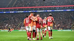 Galatasaray, Norveç Ekiplerine Karşı 4. Galibiyetini Elde Etti