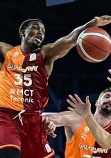 GALATASARAY ŞAMPİYONLAR LİGİ İ&Ccedil;İN PARKEDE! Trieste – Galatasaray MCT ma&ccedil;ı ne zaman, saat ka&ccedil;ta ve hangi kanalda yayınlanacak?