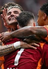 Galatasaray Şampiyonlar Ligi Ma&ccedil; Takvimi ve Puan Durumu: Galatasaray-Bodo/Glimt Ma&ccedil;ı Ne Zaman, Saat Ka&ccedil;ta ve Hangi Kanalda?