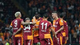 Galatasaray, Şampiyonlar Ligi'nde Bodo/Glimt'i Ağırlayacak!