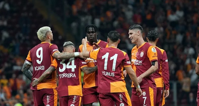 Galatasaray, Şampiyonlar Ligi'nde Bodo/Glimt'i Ağırlayacak!