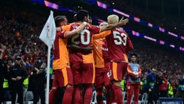 Galatasaray Şampiyonlar Ligi'nde zafer arayışında! İşte Bodo/Glimt karşısındaki ilk 11'i