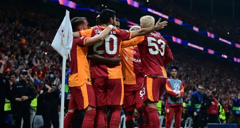 Galatasaray Şampiyonlar Ligi'nde zafer arayışında! İşte Bodo/Glimt karşısındaki ilk 11'i
