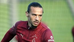 Galatasaray, Trabzonspor Maçına Hazır!