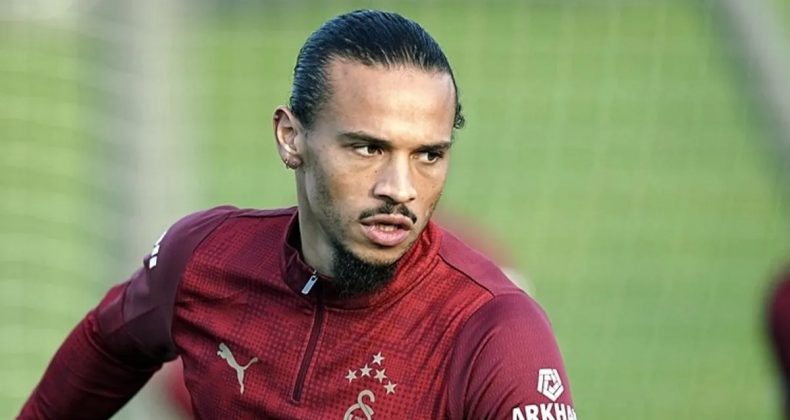 Galatasaray, Trabzonspor Maçına Hazır!