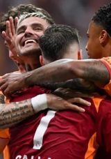 Galatasaray UEFA Şampiyonlar Ligi Fikst&uuml;r&uuml;: Galatasaray – Bodo Glimt Ma&ccedil;ı Ne Zaman, Saat Ka&ccedil;ta ve Hangi Kanalda?