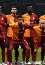 GALATASARAY UEFA ŞAMPİYONLAR LİGİ MA&Ccedil;LARI: Ajax Galatasaray ma&ccedil;ı ne zaman, saat ka&ccedil;ta, nerede oynanacak?
