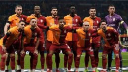 GALATASARAY UEFA ŞAMPİYONLAR LİGİ MAÇLARI: Ajax Galatasaray maçı ne zaman, saat kaçta, nerede oynanacak?