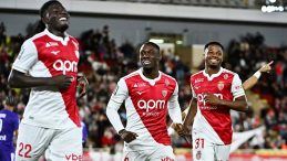 Galatasaray'ın Rakibi Monaco, Evinde Galip Geldi