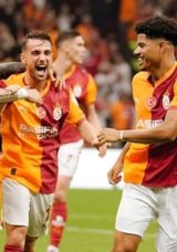 Galatasaray'ın Şampiyonlar Ligi Ma&ccedil;ı Ne Zaman? Ajax ile Galatasaray Ma&ccedil;ı Saat Ka&ccedil;ta ve Hangi Kanalda Yayınlanacak?