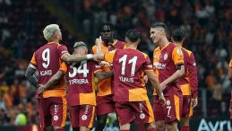 Galatasaray'ın Yıldızına Yakın Markaj!