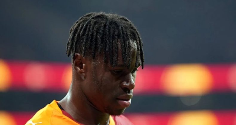 Galatasaray'da Okan Buruk, Wilfried Singo'nun Dönüşünü Açıkladı!