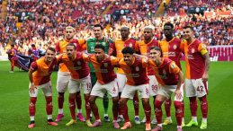 Galatasaray'da Trabzonspor Maçı Öncesi Önemli Eksikler