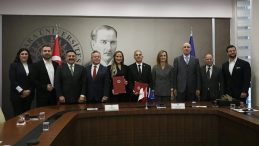 Gayrimenkul Sekt&ouml;r&uuml;ne Nitelikli Uzmanlar Yetiştirilecek