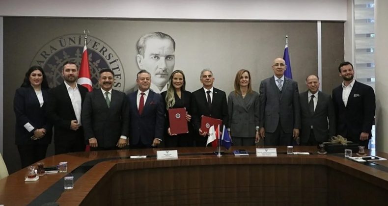 Gayrimenkul Sektörüne Nitelikli Uzmanlar Yetiştirilecek