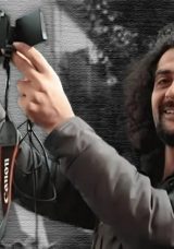 Gazeteci Hakan Tosun'un Cenazesi Adli Tıp Kurumu'ndan Alındı