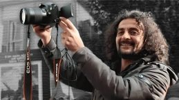 Gazeteci Hakan Tosun'un Cenazesi Adli Tıp Kurumu'ndan Alındı