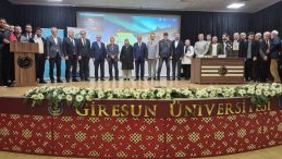 Gazeteci-Yazar Sadık Albayrak: Türkiye Artık Güçlü Bir Devlet, Birlikte Çalışarak Başarıya Ulaşacaksınız