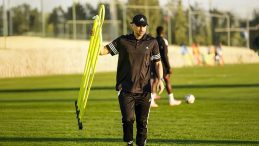 Gaziantep FK, Antalyaspor Maçına Hazır!