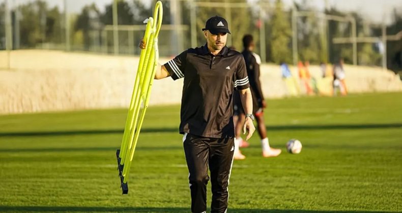 Gaziantep FK, Antalyaspor Ma&ccedil;ına Hazır!