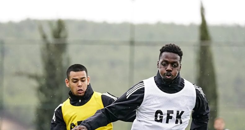 Gaziantep FK, Antalyaspor Maçının Hazırlıklarına Devam Etti