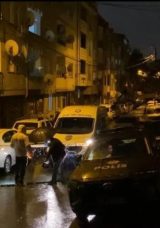 Gaziosmanpaşa'daki &Ccedil;atışmanın Ardında Yatan Sebep Ortaya &Ccedil;ıktı!