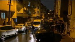 Gaziosmanpaşa'daki &Ccedil;atışmanın Ardında Yatan Sebep Ortaya &Ccedil;ıktı!