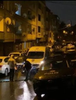 Gaziosmanpaşa'daki Çatışmanın Ardında Yatan Sebep Ortaya Çıktı!