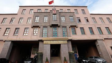 Gazze 'G&ouml;rev G&uuml;c&uuml;' Yapısı Belirginleşiyor | MSB Kaynakları: TSK G&ouml;rev Almaya Hazır