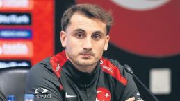 Gazze için her şeyi yapmak zorundayız