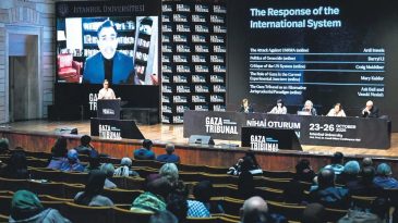 Gazze Mahkemesi Nihai Kararını Bug&uuml;n A&ccedil;ıklıyor