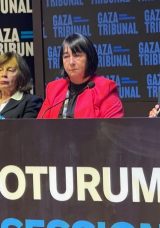 Gazze Mahkemesi Nihai Oturumu’nda Sonuçlar Açıklandı