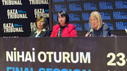 Gazze Mahkemesi Nihai Oturumu&rsquo;nda Sonu&ccedil;lar A&ccedil;ıklandı