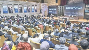 Gazze Mahkemesi Sonu&ccedil;larını Duyurdu: Batı, İsrail ile Su&ccedil; Ortaklığı İ&ccedil;inde