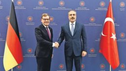 Gazze'de Süreç Başlıyor