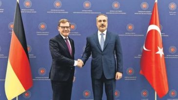 Gazze'de S&uuml;re&ccedil; Başlıyor