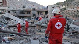 Gazze'deki Sağlık Bakanlığı: İsrail 30 Filistinlinin Cenazesini ICRC'ye Teslim Etti