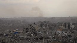 Gazze’de Ateşkes Olmasına Rağmen Can Kayıpları Devam Ediyor: Filistinli Ölü Sayısı 93'e Yükseldi