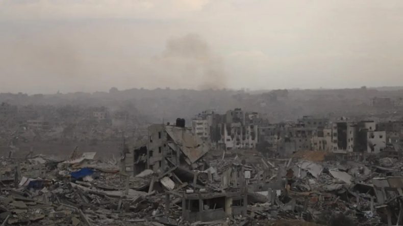 Gazze’de Ateşkes Olmasına Rağmen Can Kayıpları Devam Ediyor: Filistinli Ölü Sayısı 93'e Yükseldi
