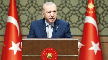 Gazze&rsquo;de G&uuml;ven İklimi Oluştu