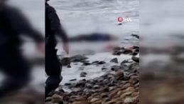 Gelibolu Açıklarında Tekne Battı: 2 Kişi Hayatını Kaybetti