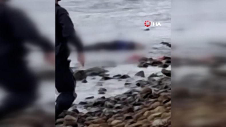 Gelibolu Açıklarında Tekne Battı: 2 Kişi Hayatını Kaybetti