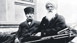 Gelin Canlar Bir Olalım