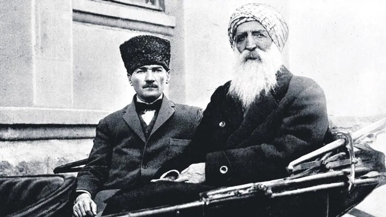 Gelin Canlar Bir Olalım