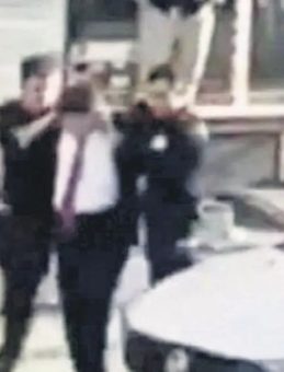 Gelin Katili Kayınpedere Ağırlaştırılmış Müebbet İstemi