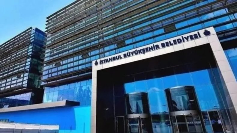 Gelişme: ‘İstanbul Senin’ Operasyonunda Dört Tutuklama İsteği