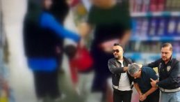 Gelişmeler | Market İçerisinde Çocuğuna Şiddet Uygulayan Baba: "Pişmanım"