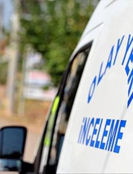 Genç Kadının Cansız Bedeni Tarlada Bulundu! Olaya İlişkin Soruşturma Başlatıldı