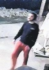 Gen&ccedil; Katibin Cesedi Bulundu